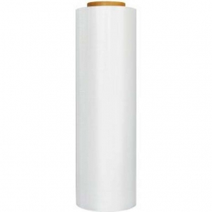 FILME STRETCH MANUAL 500MMX0.025MM