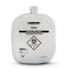 SACO INFECTANTE BRANCO LORENFLEX 50L C/ 100UN