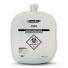 SACO INFECTANTE BRANCO LORENFLEX 30L C/ 100UN