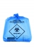 SACO HAMPER AZUL 120 Litros C/ 50UN